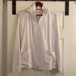 Heartsoul nurse jacket